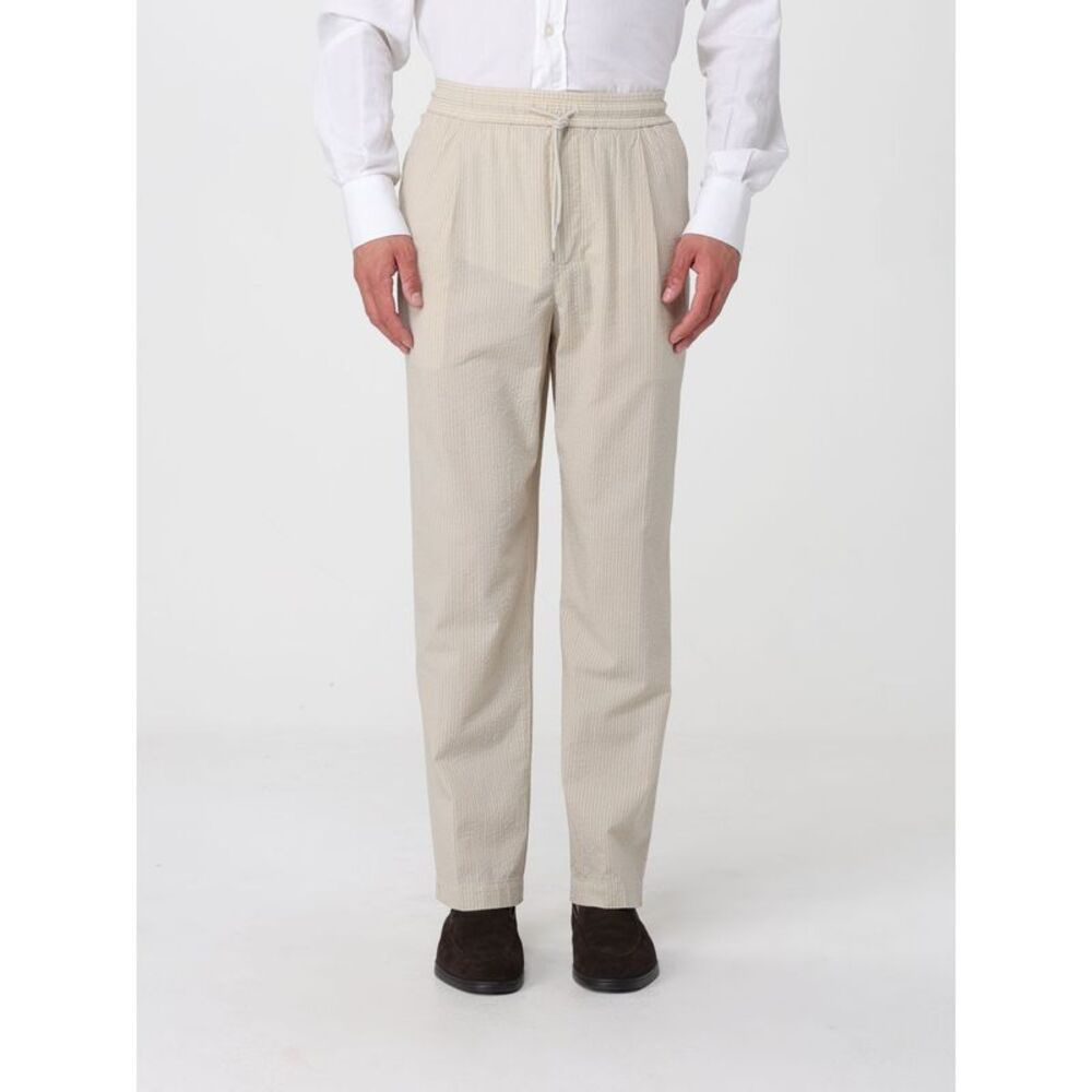 Jacob Cohen Pants Men Blue